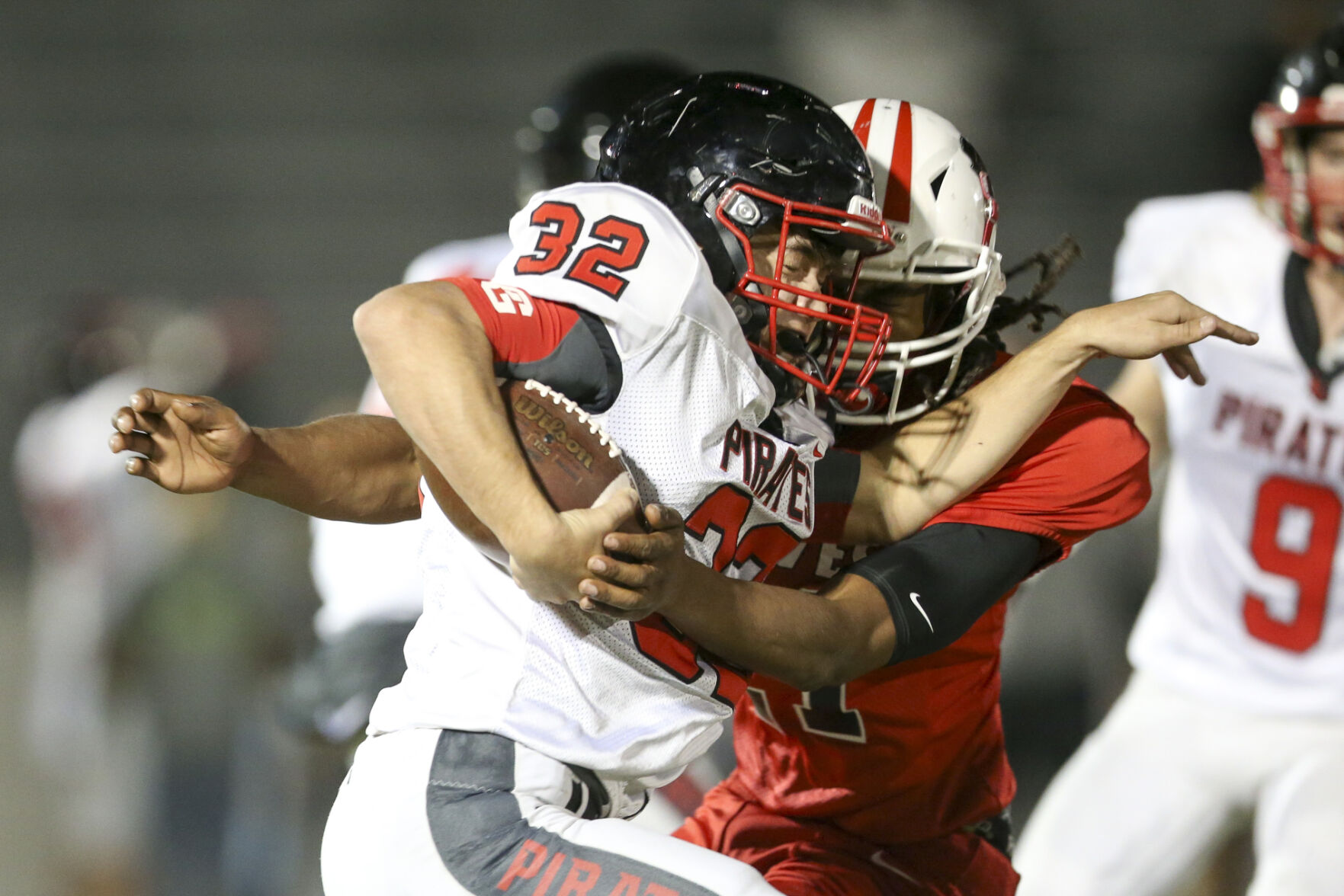 Central vs Locust Grove